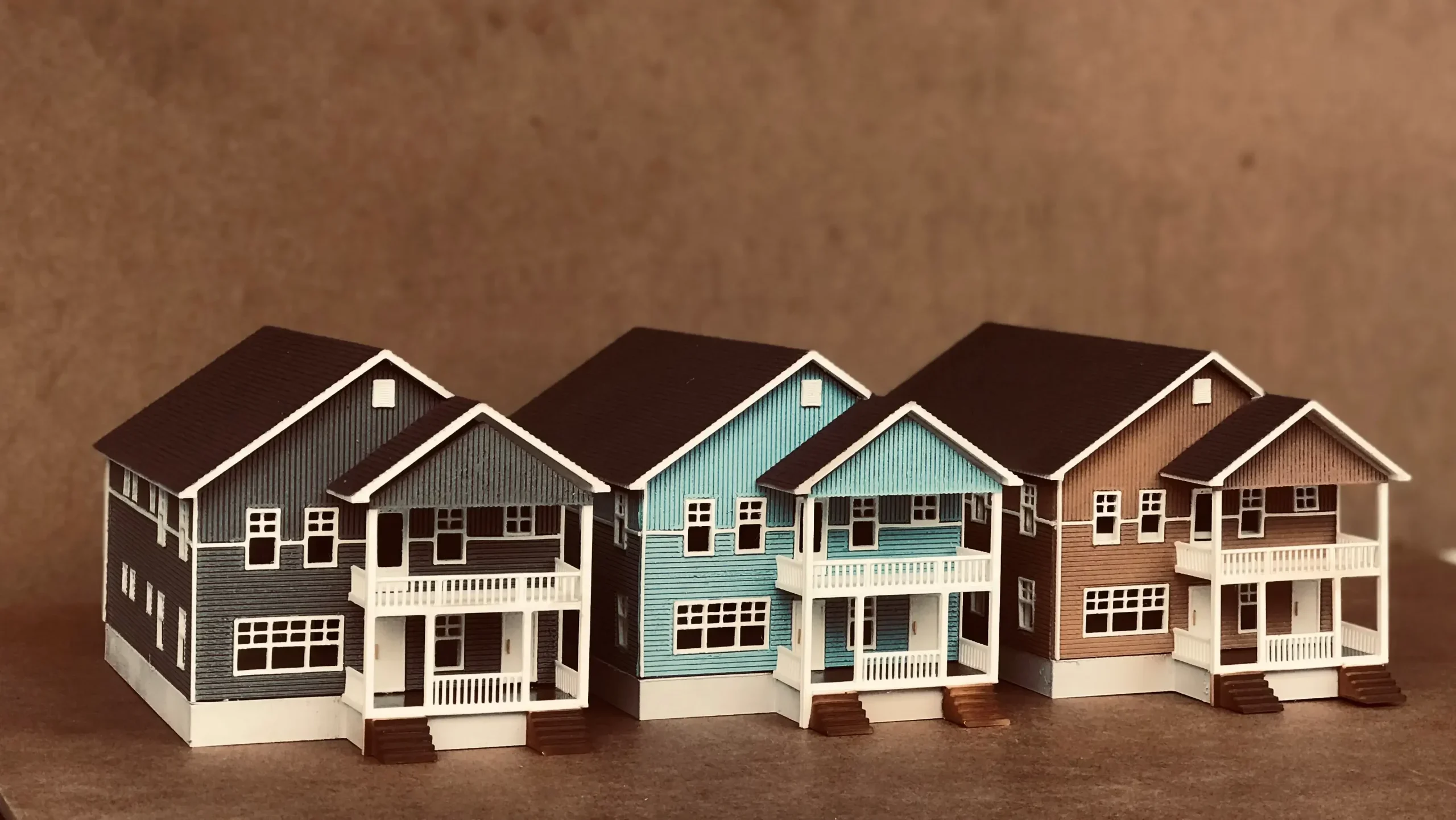 Architectural Models